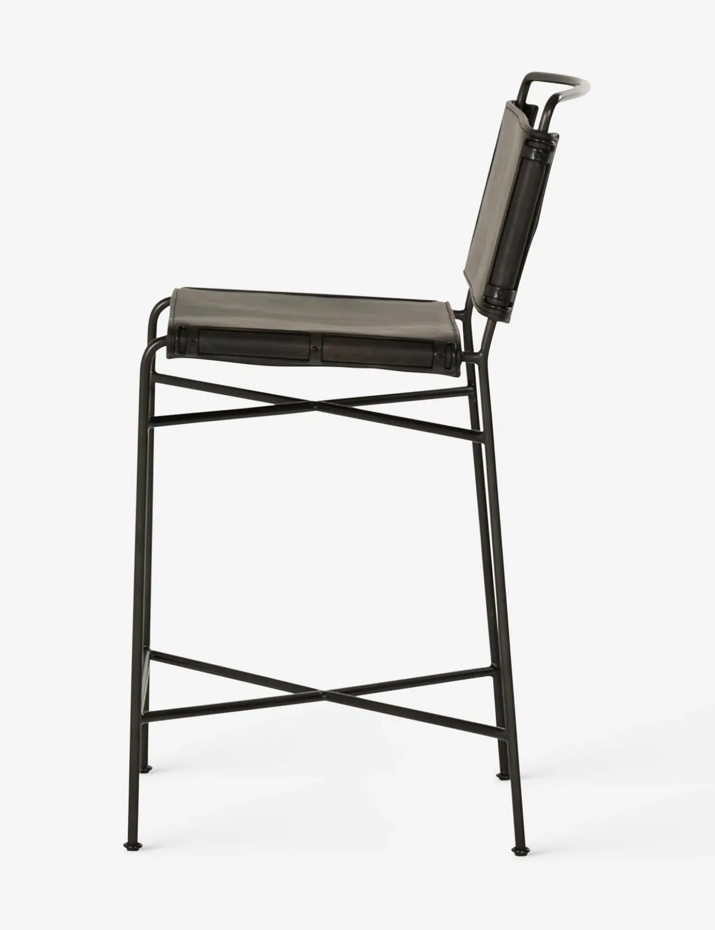 Trysta Bar And Counter Stool