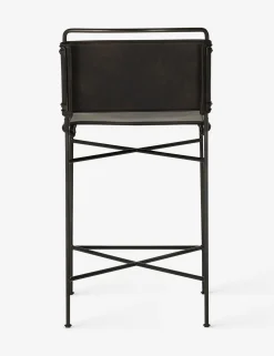 Trysta Bar And Counter Stool