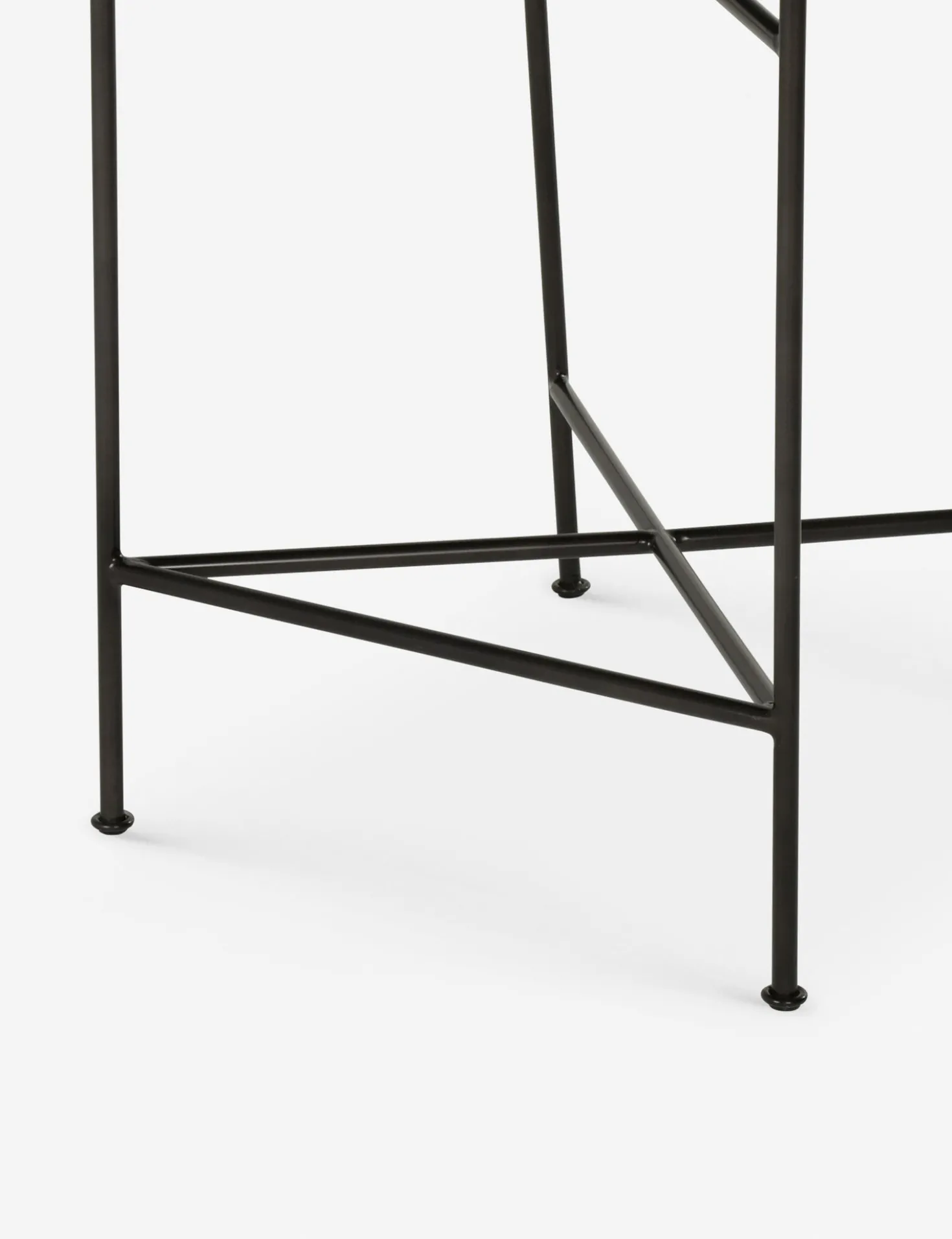 Trysta Bar And Counter Stool