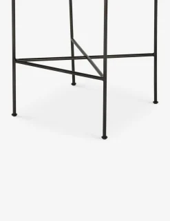 Trysta Bar And Counter Stool