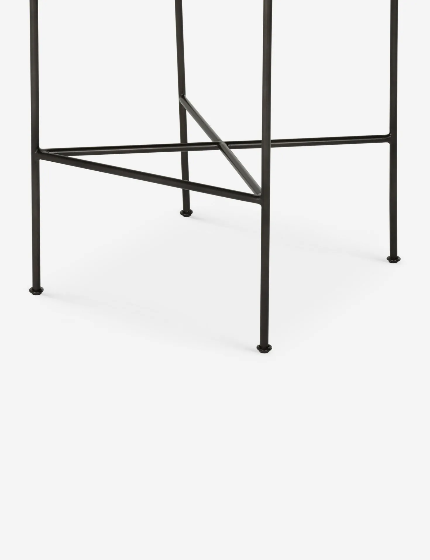 Trysta Bar And Counter Stool