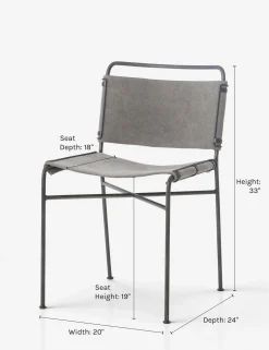 Trysta Dining Chair