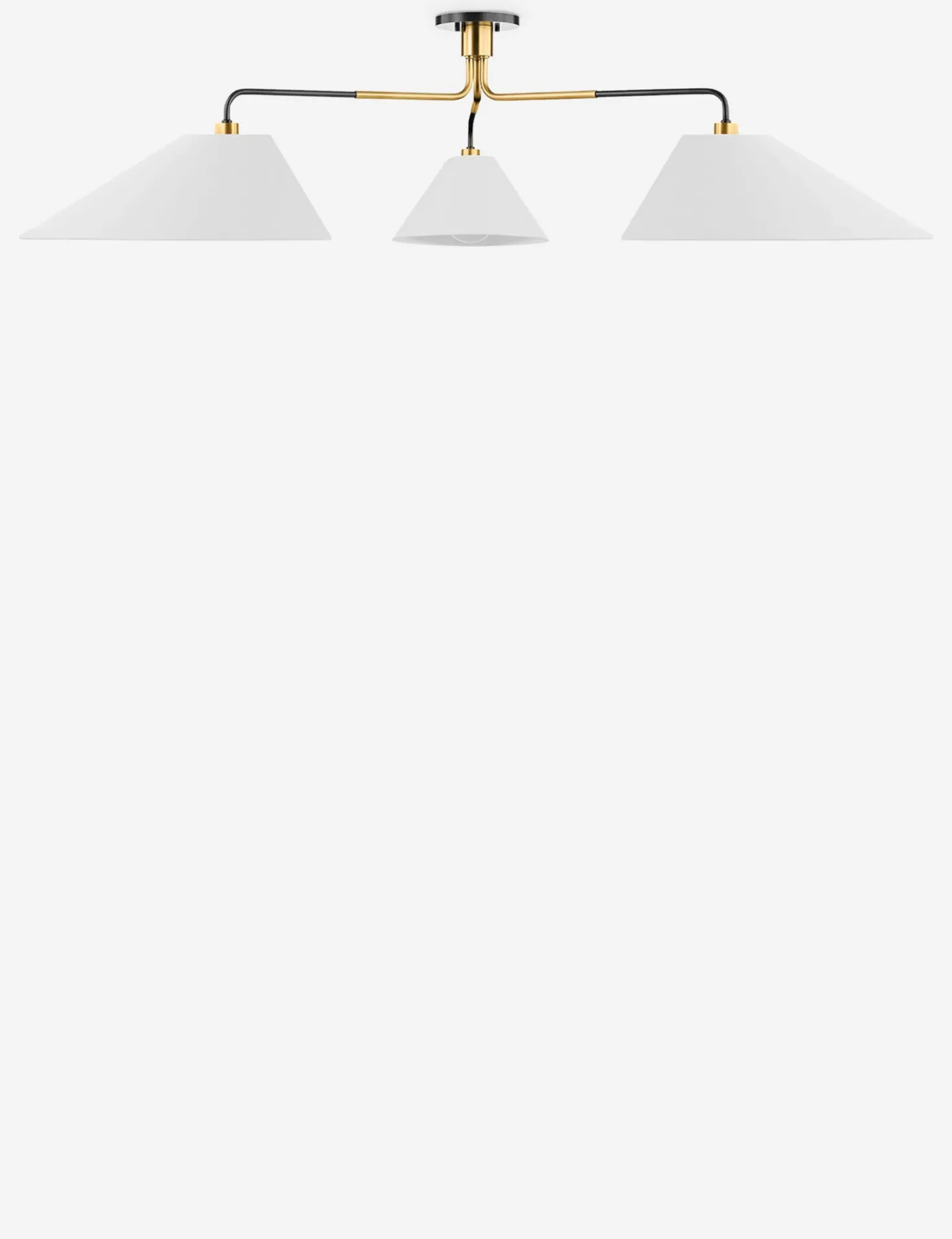 Tuen Chandelier