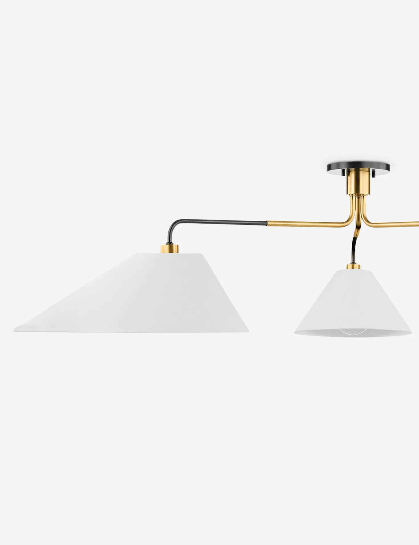 Tuen Chandelier