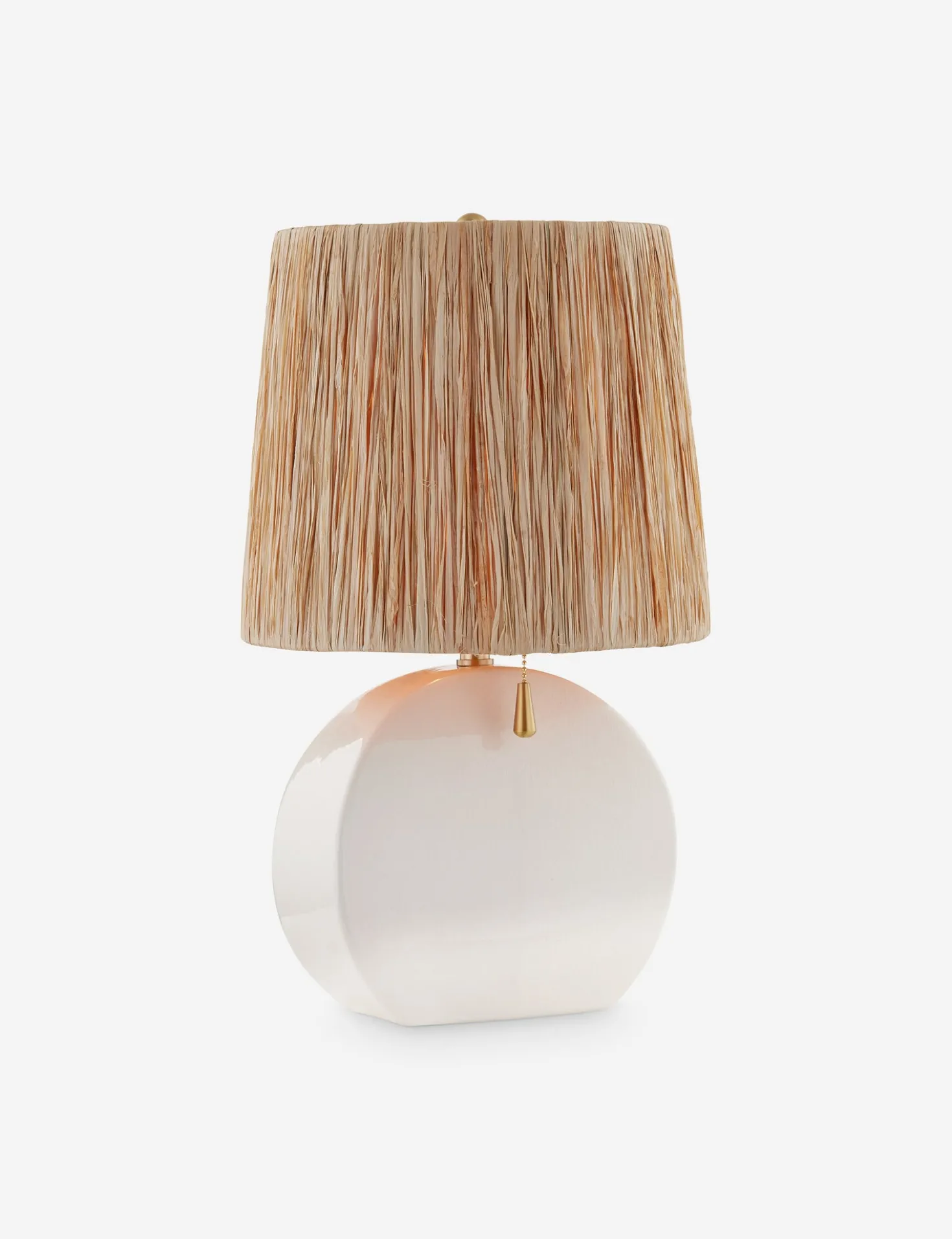 Tula Table Lamp