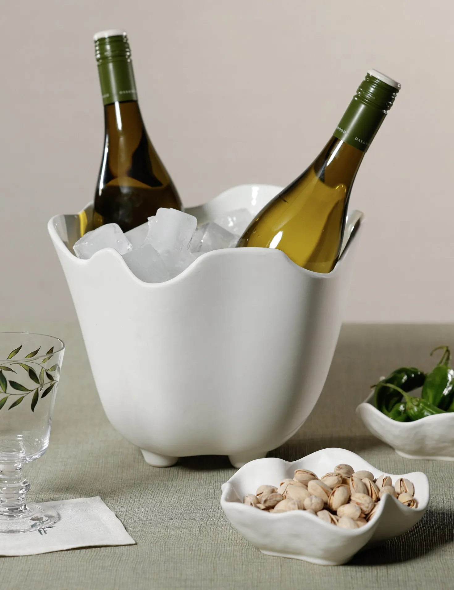 Tulay Ice Bucket