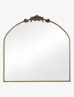 Tulca Mirror