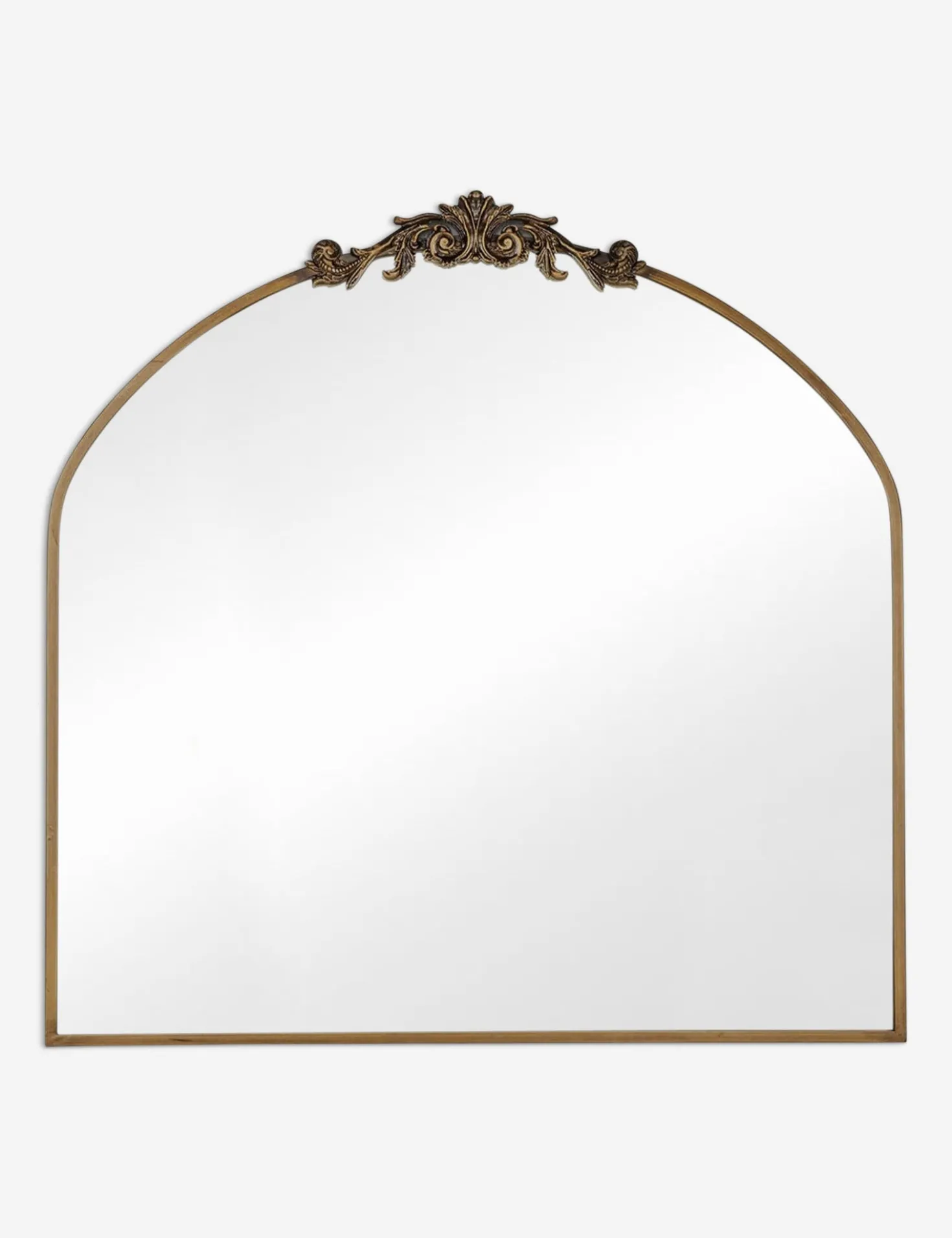 Tulca Mirror