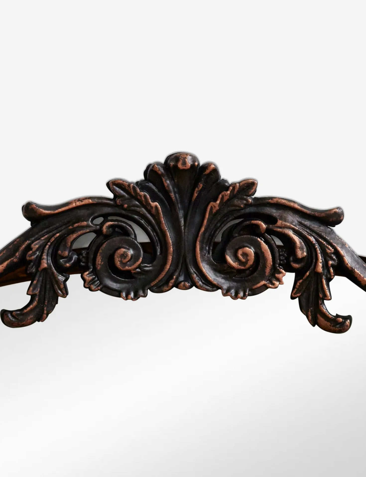 Tulca Mirror