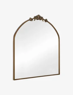 Tulca Mirror