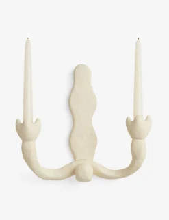 Tuli Candle Sconce by Sarah Sherman Samuel