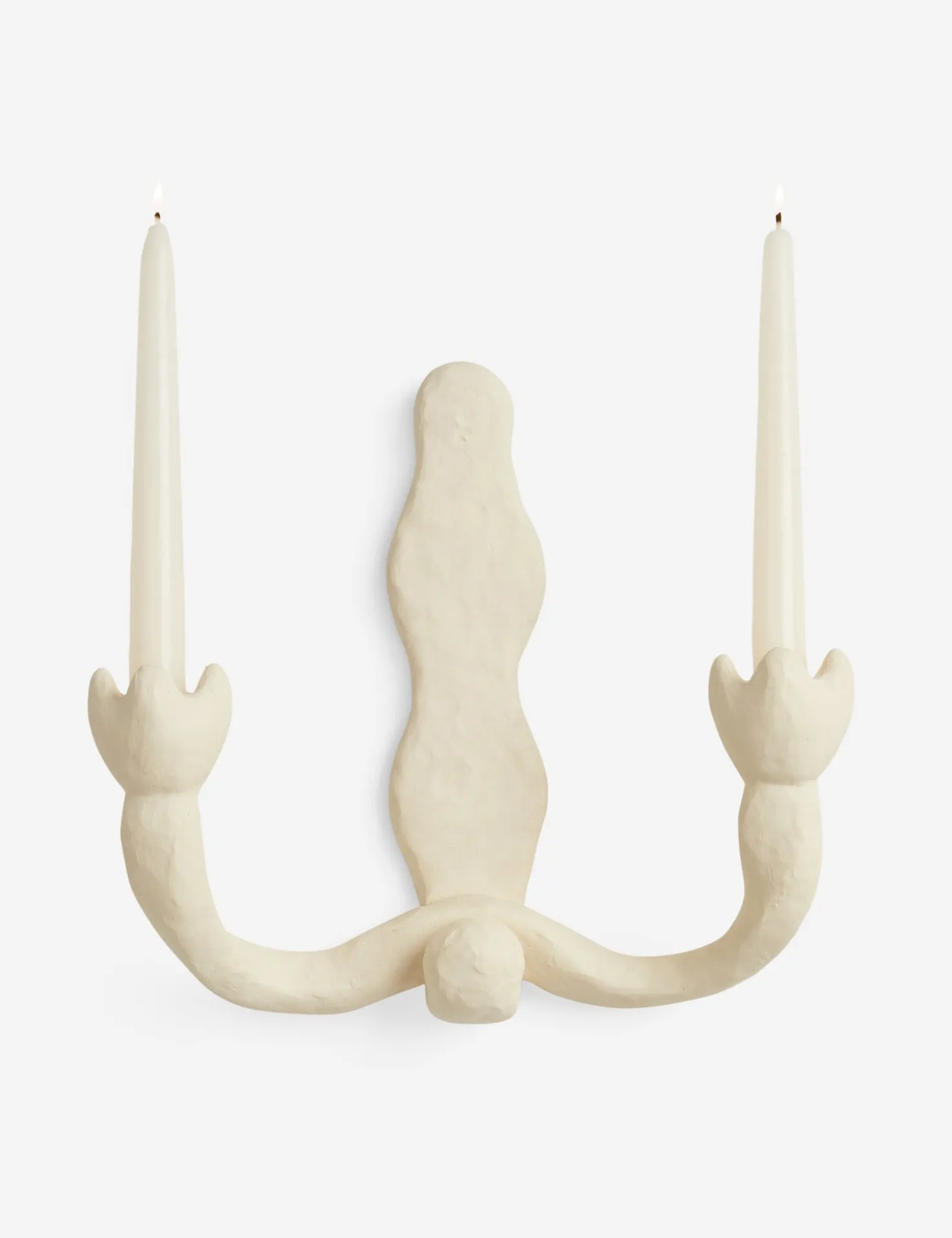 Tuli Candle Sconce by Sarah Sherman Samuel