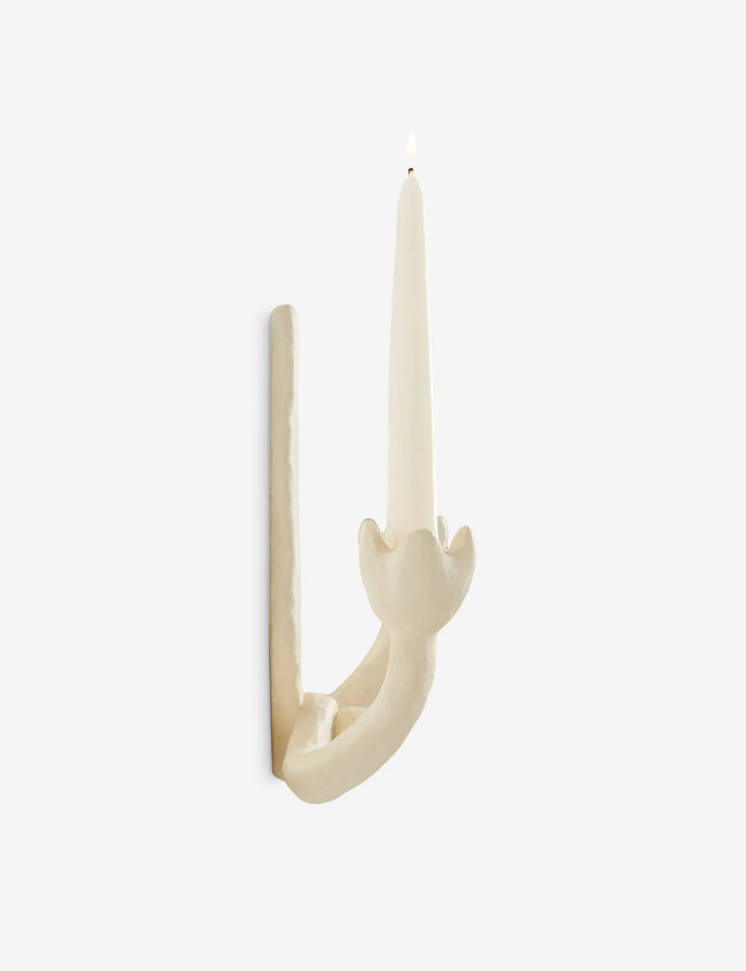 Tuli Candle Sconce by Sarah Sherman Samuel