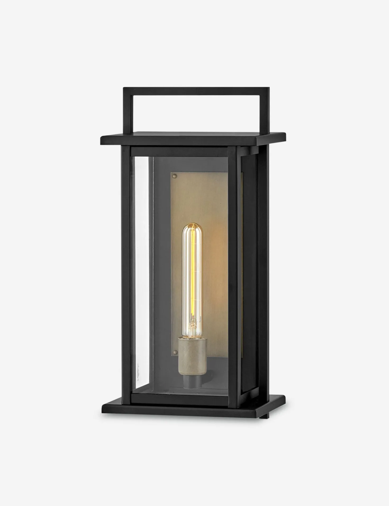 Tull Outdoor Sconce