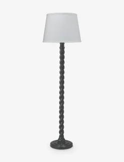 Tulsi Floor Lamp