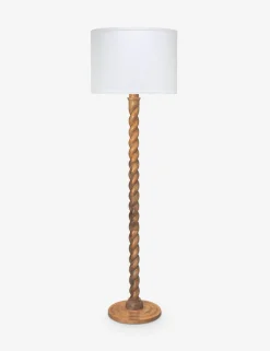 Tulsi Floor Lamp