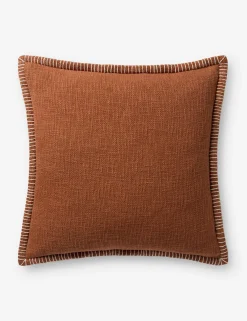 Tulum Pillow
