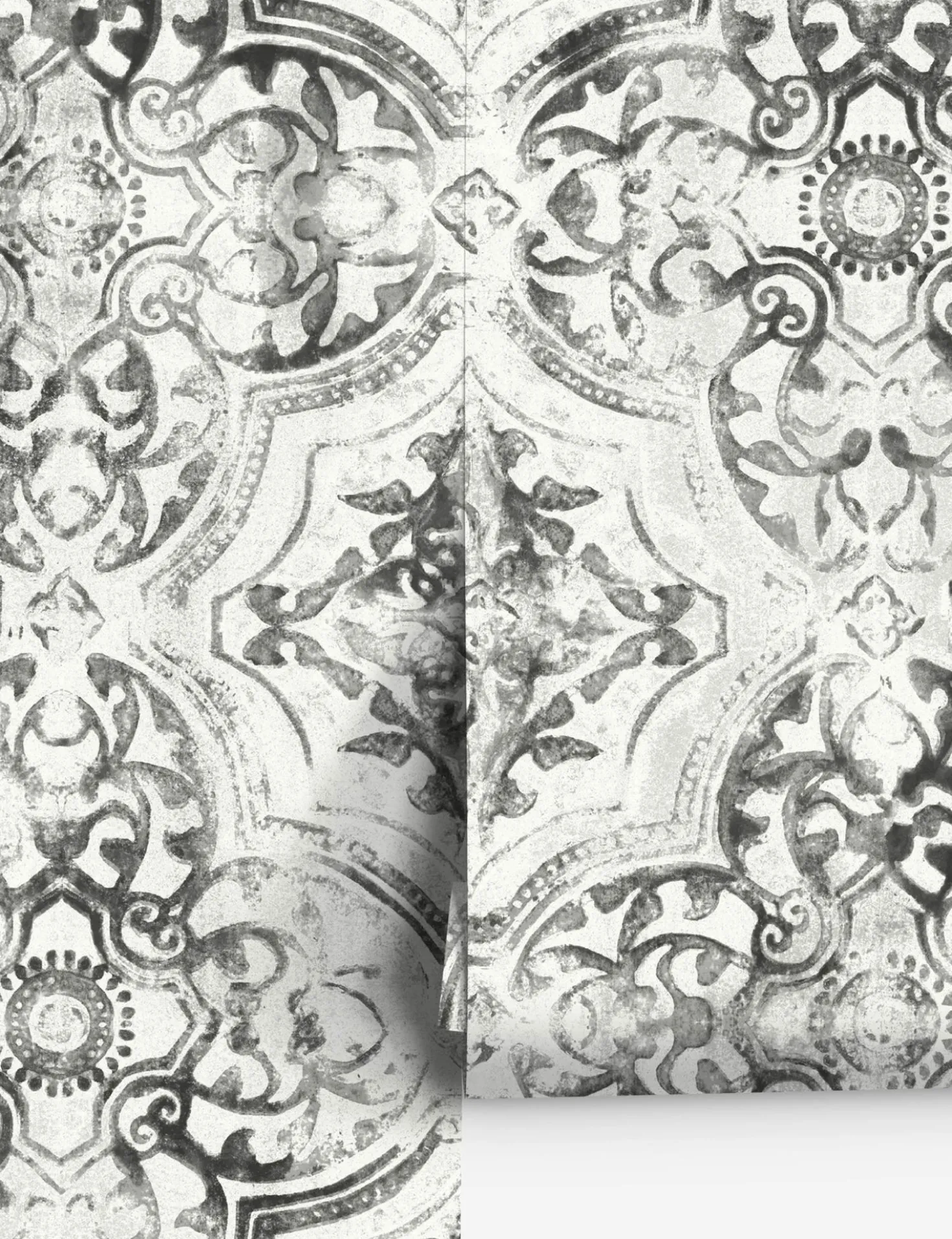 Turia Wallpaper