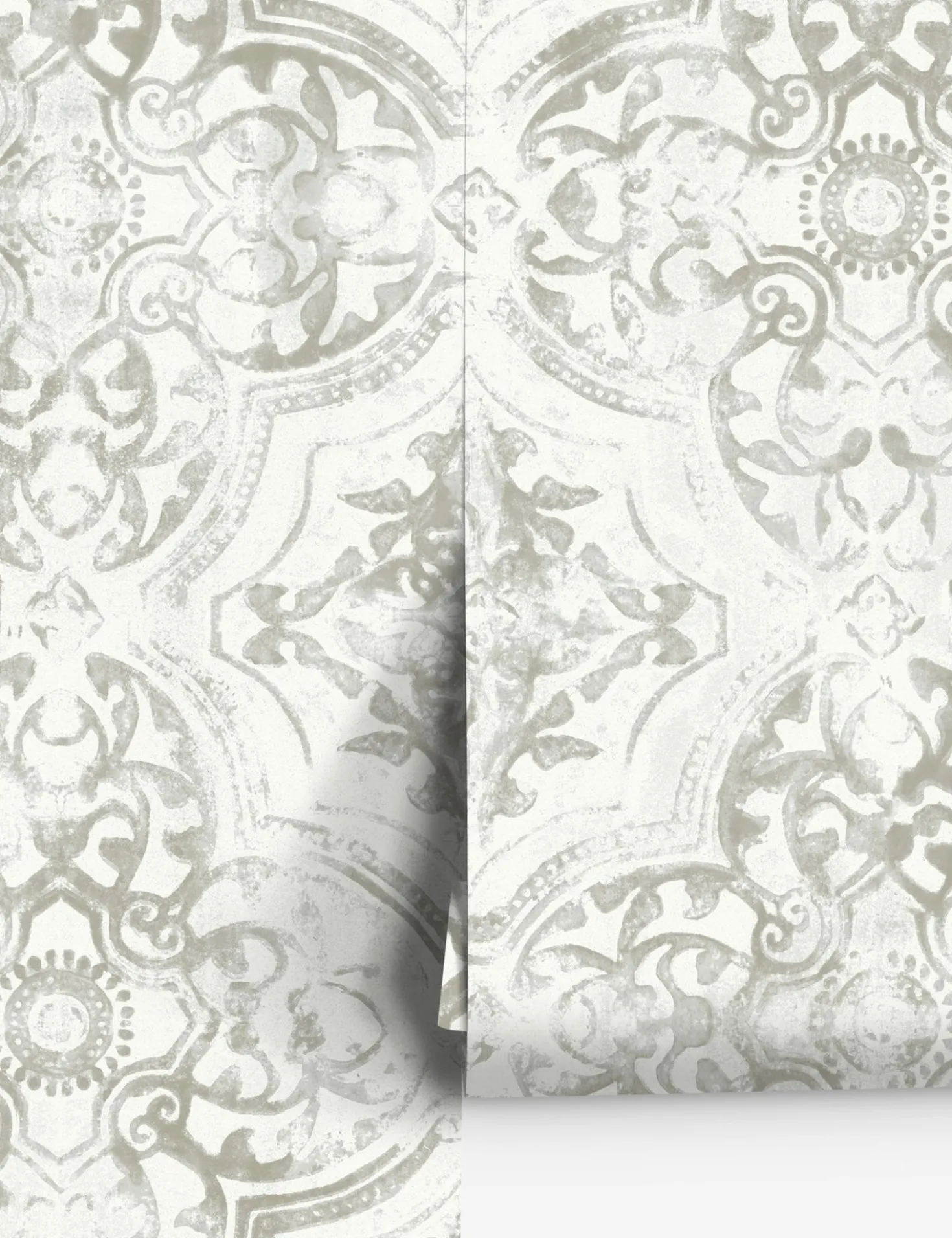 Turia Wallpaper