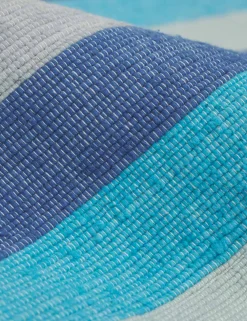 Turkana Bath Mat by Bolé Road Textiles