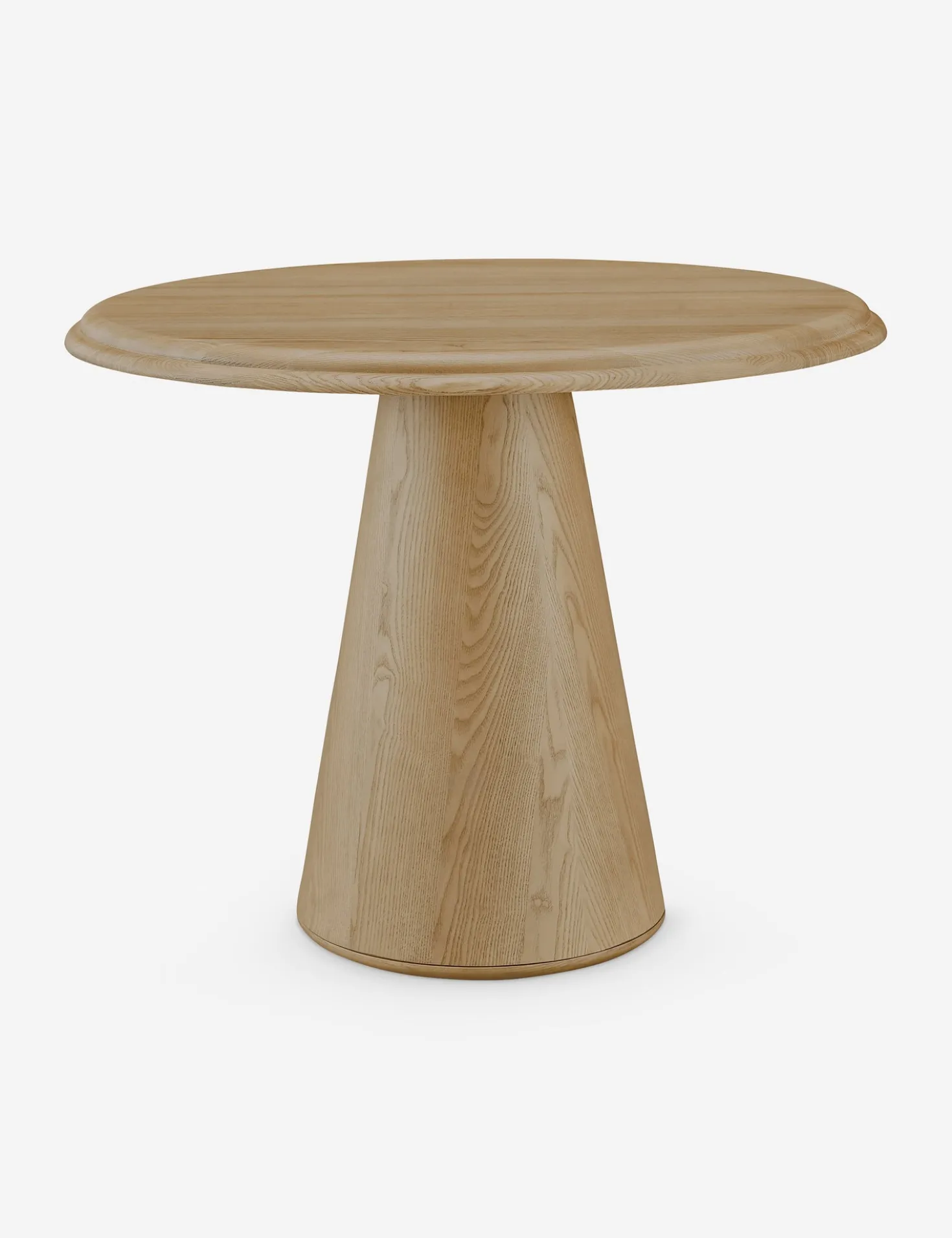 Tutto Cafe Table by Gillian Segal for Moe's