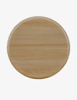 Tutto Cafe Table by Gillian Segal for Moe's