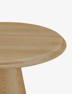 Tutto Cafe Table by Gillian Segal for Moe's