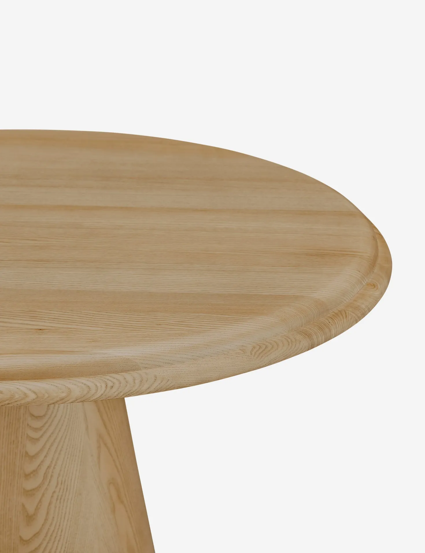 Tutto Cafe Table by Gillian Segal for Moe's