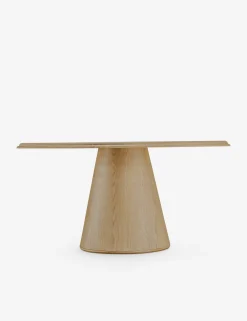 Tutto Round Dining Table by Gillian Segal for Moe's