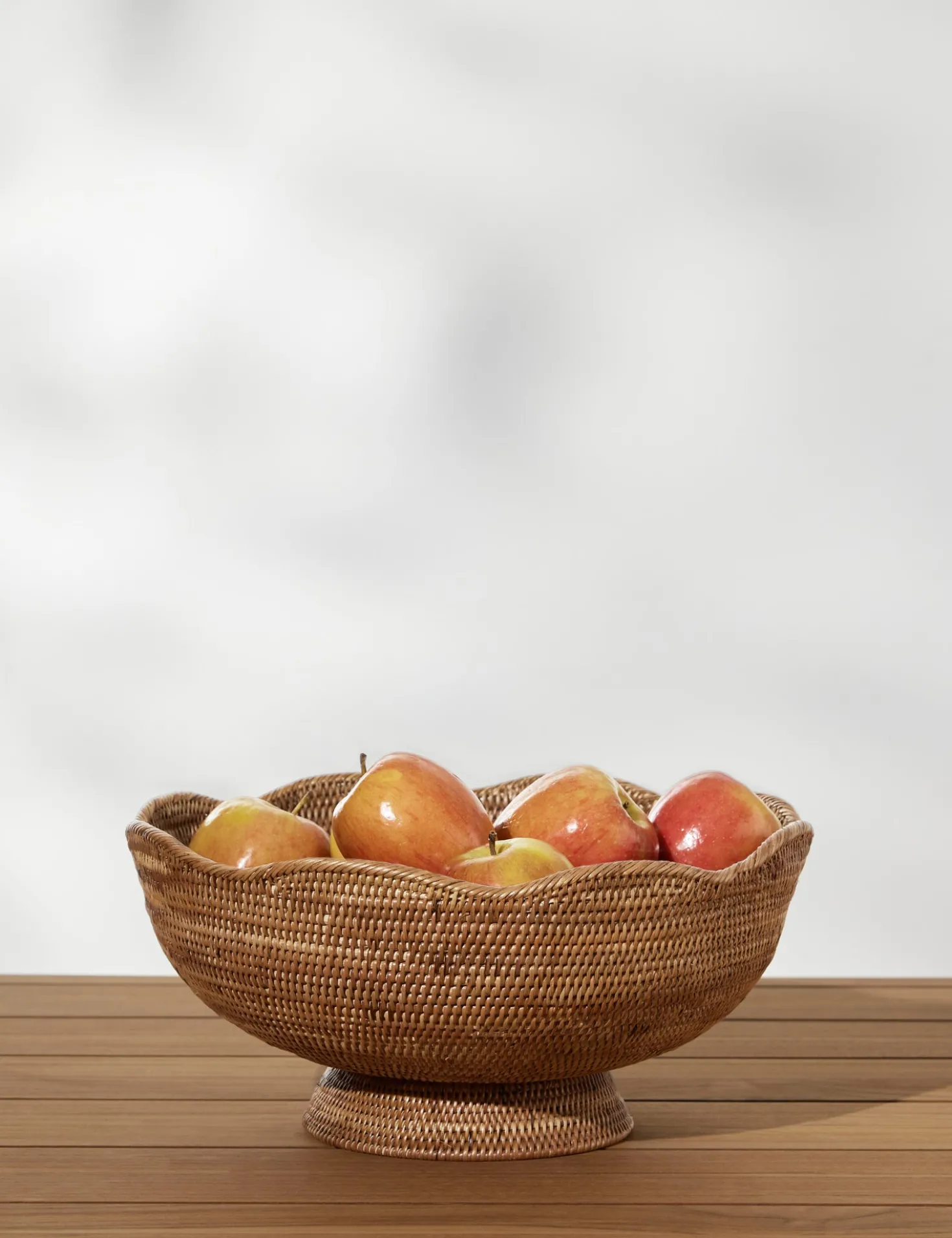 Tyna Rattan Bowl