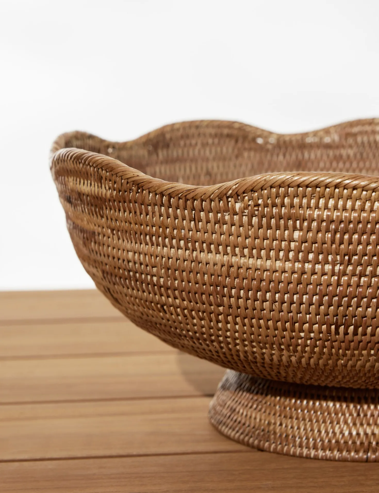 Tyna Rattan Bowl