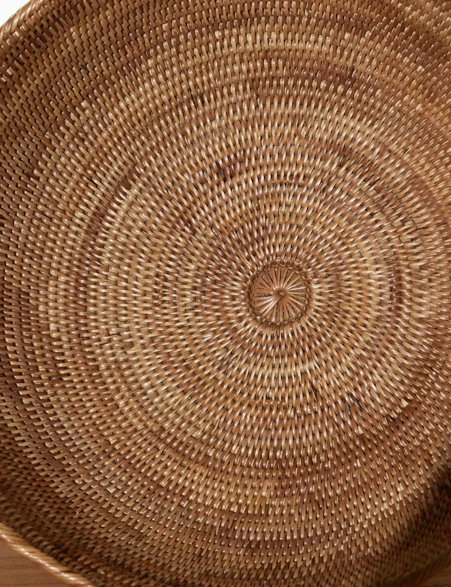 Tyna Rattan Bowl
