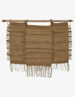 Ukiah Wall Hanging