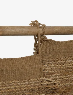 Ukiah Wall Hanging