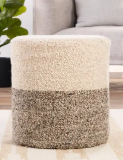Ulla Pouf