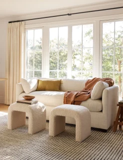 Uma Hand-Knotted Wool Rug