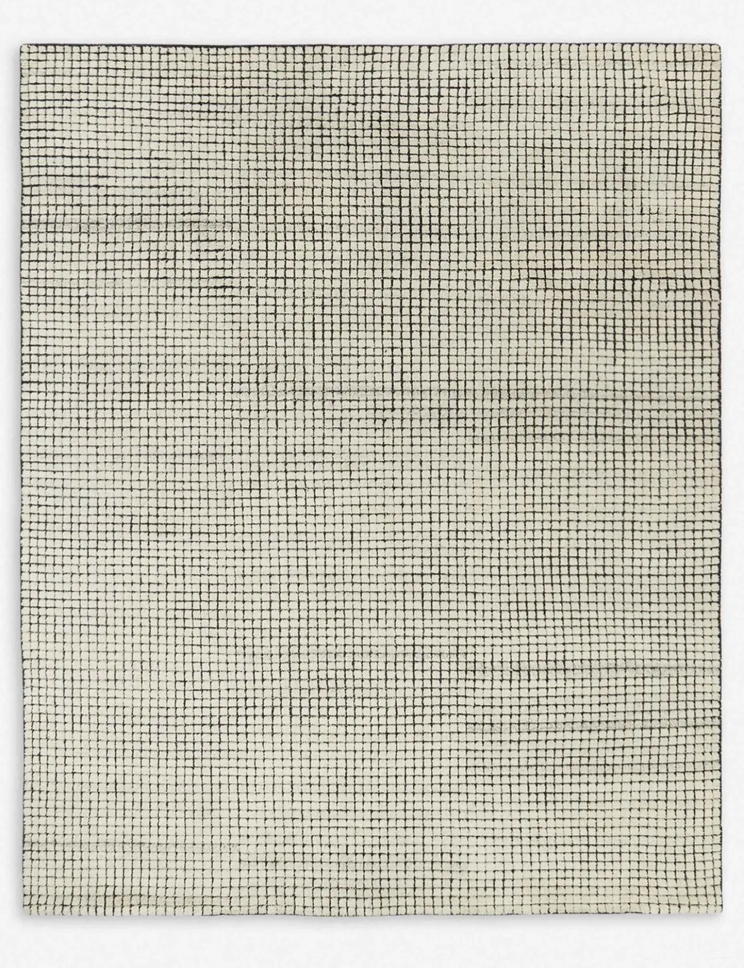 Uma Hand-Knotted Wool Rug