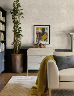 Uma Hand-Knotted Wool Rug