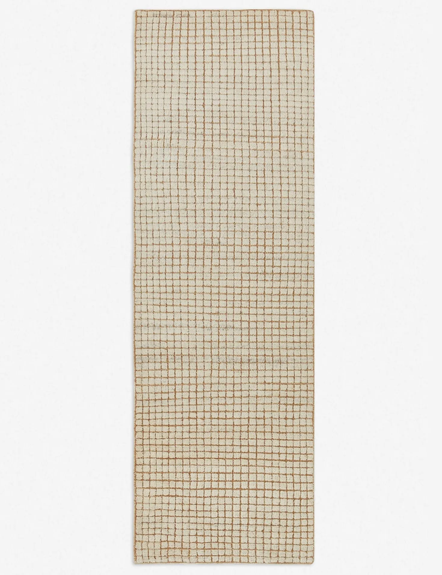 Uma Hand-Knotted Wool Rug