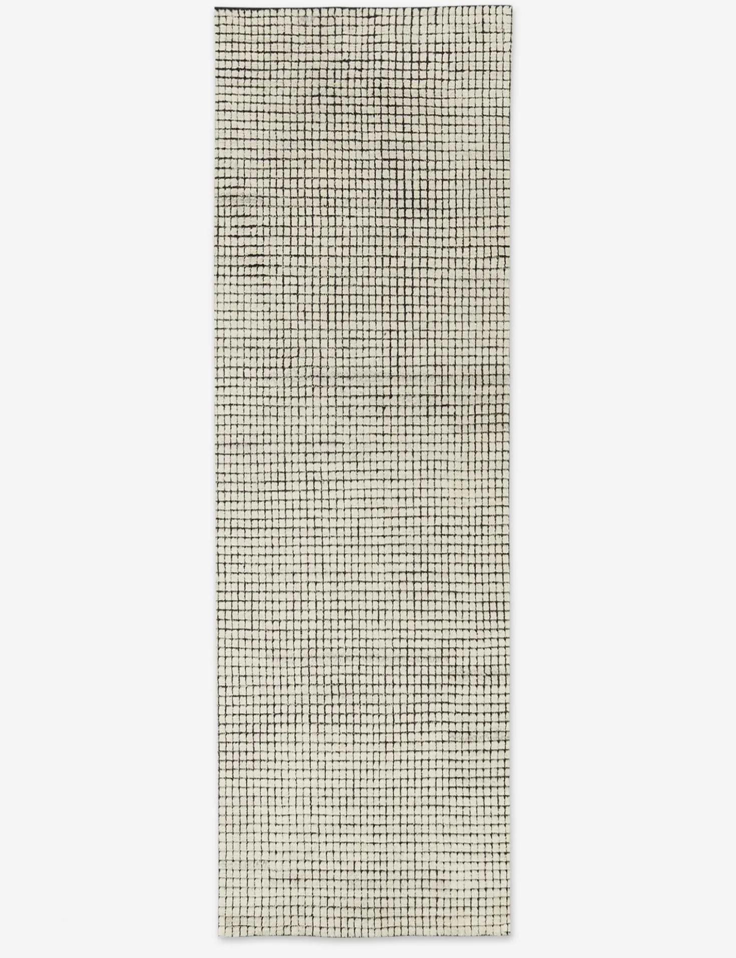 Uma Hand-Knotted Wool Rug