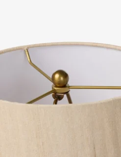 Umberto Floor Lamp