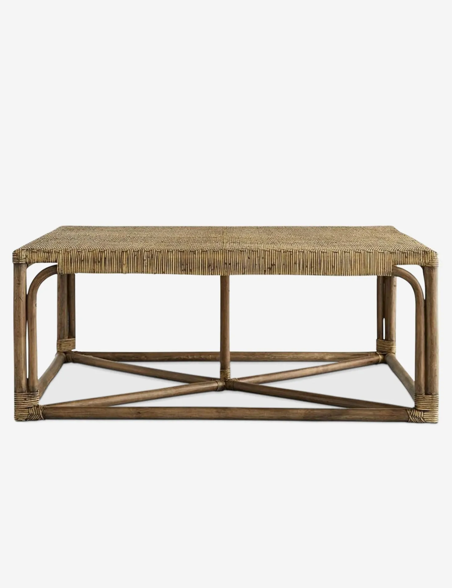 Underhill Square Coffee Table by Arteriors