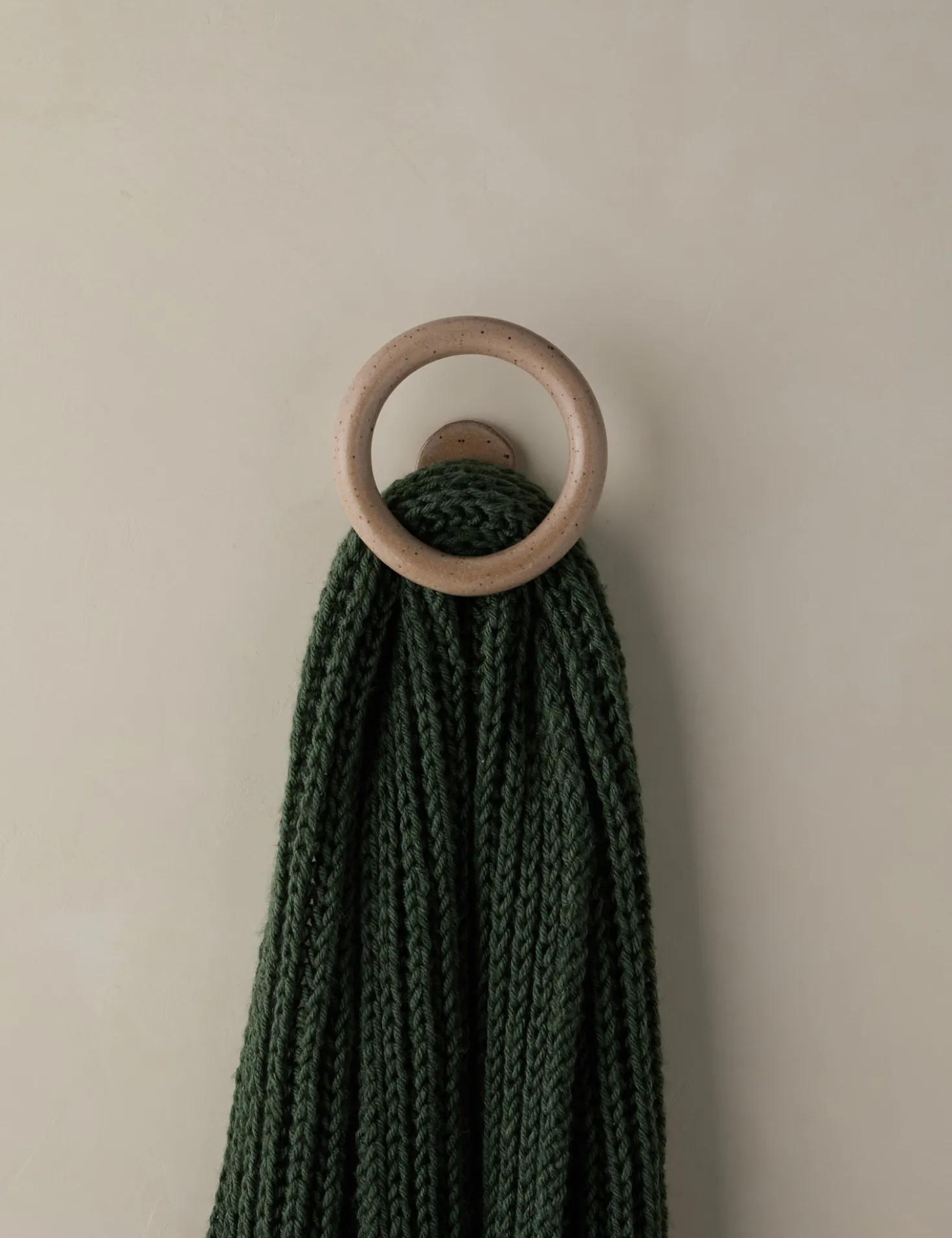 Uni Wall Hook by SIN