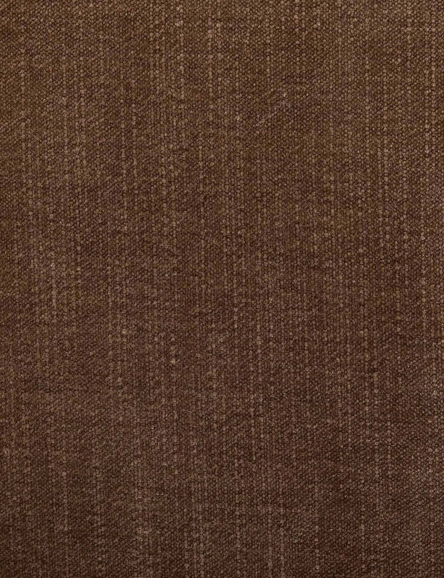 Upton Round Ottoman