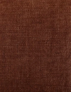 Upton Round Ottoman