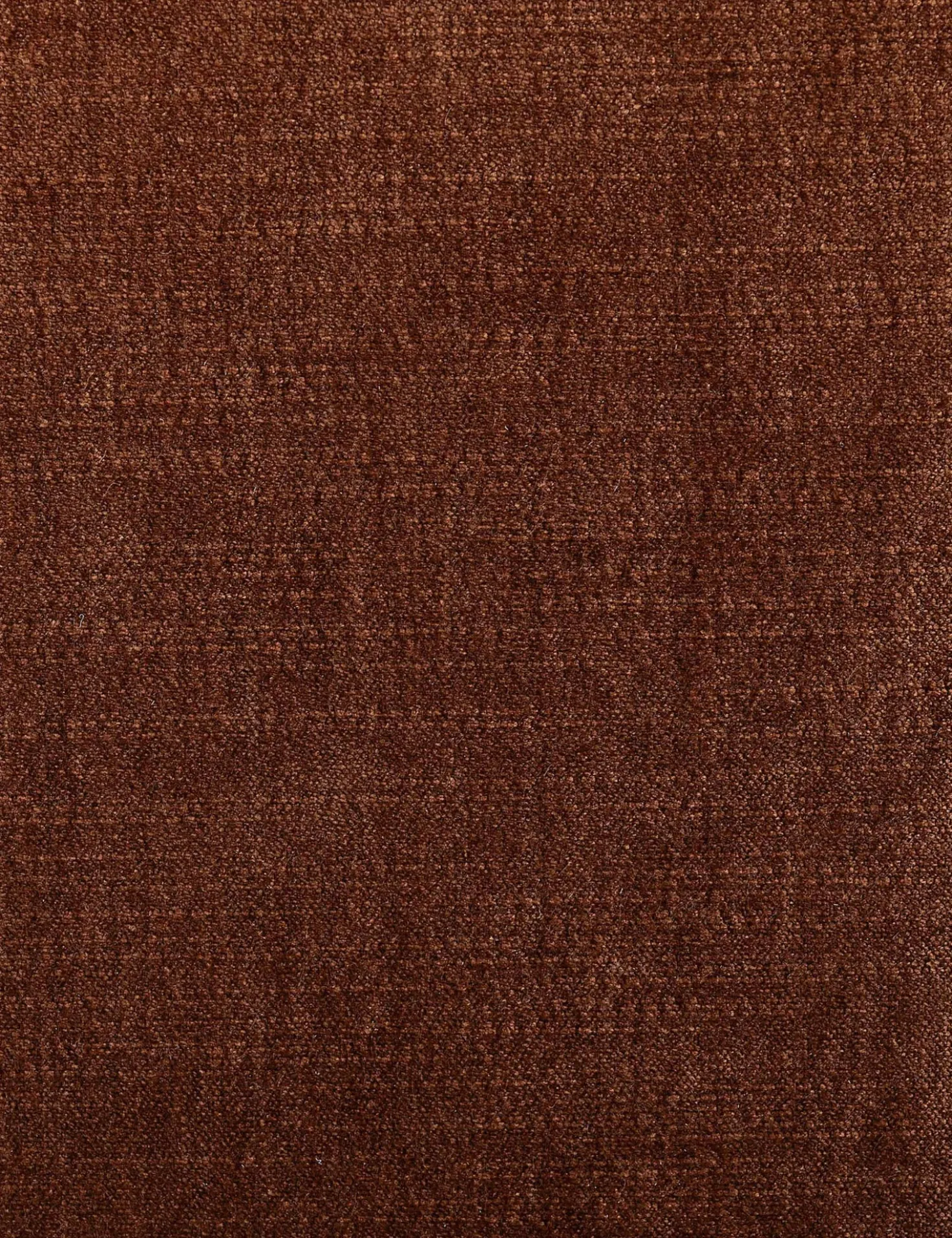 Upton Round Ottoman