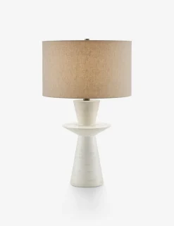 Vada Table Lamp