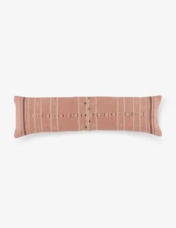 Vadala Long Lumbar Pillow