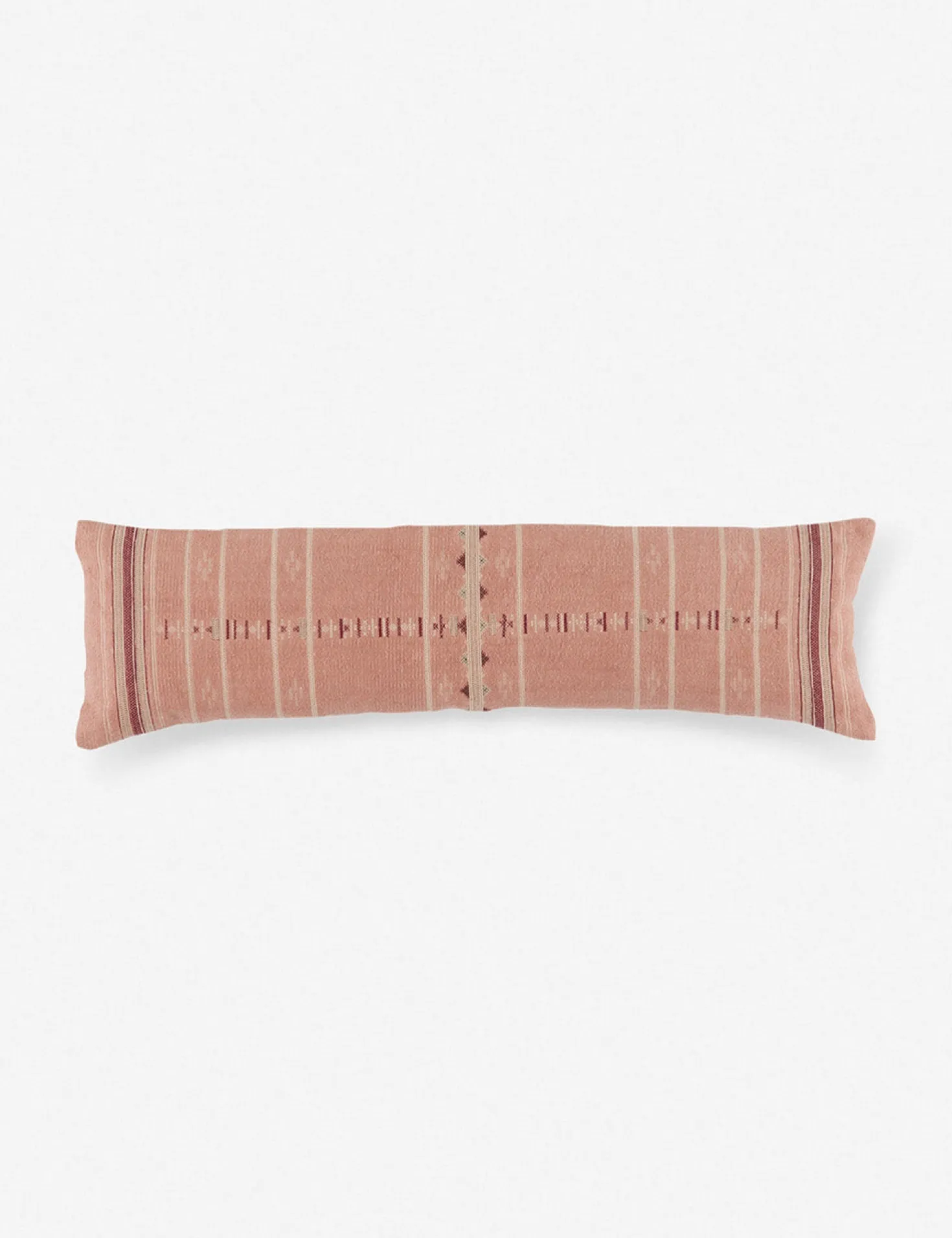 Vadala Long Lumbar Pillow