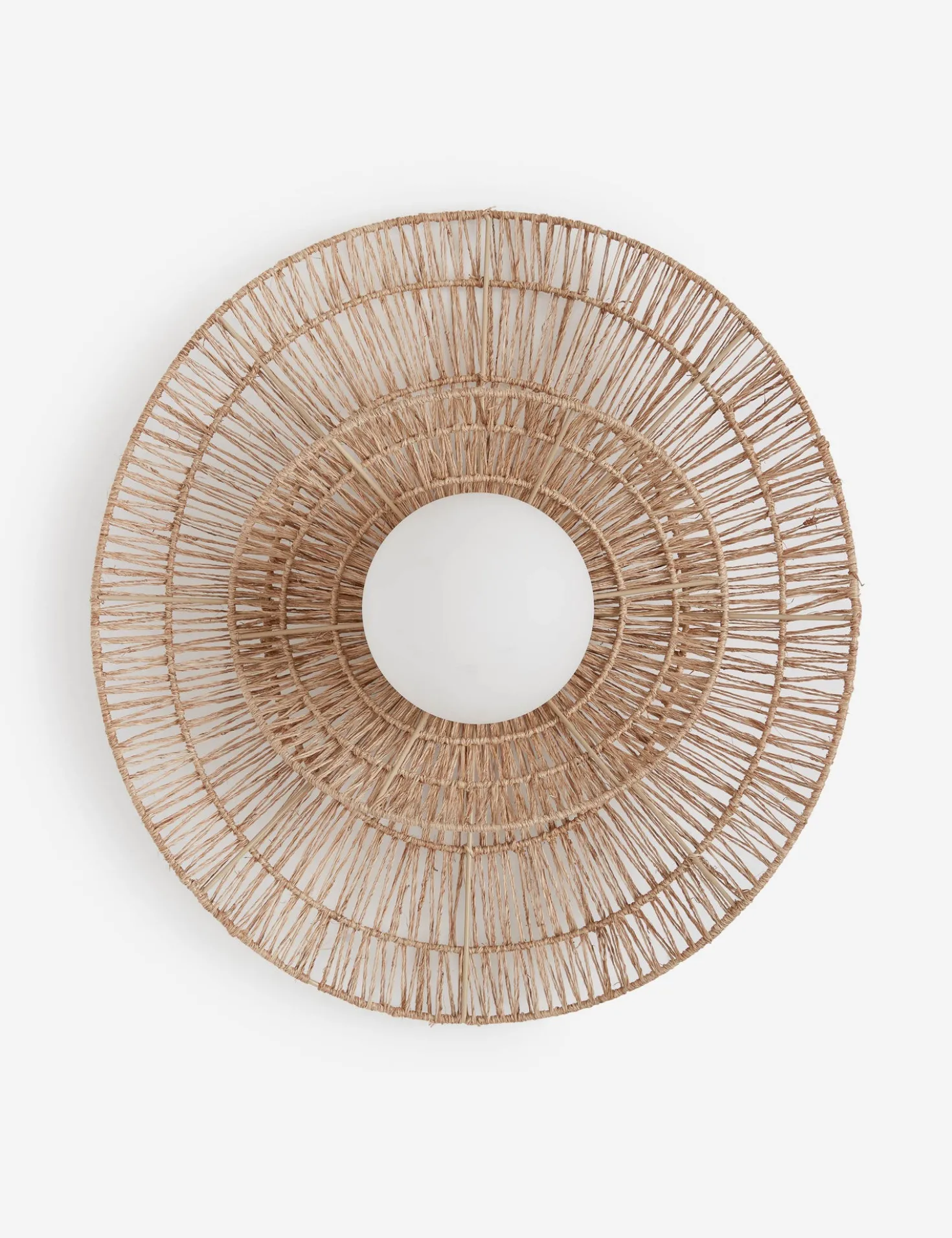 Valar Double Tier Sconce